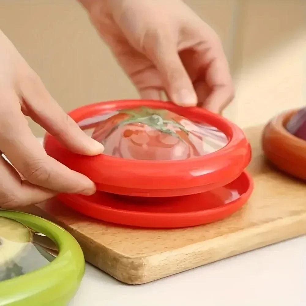 The Perfect Fit Container