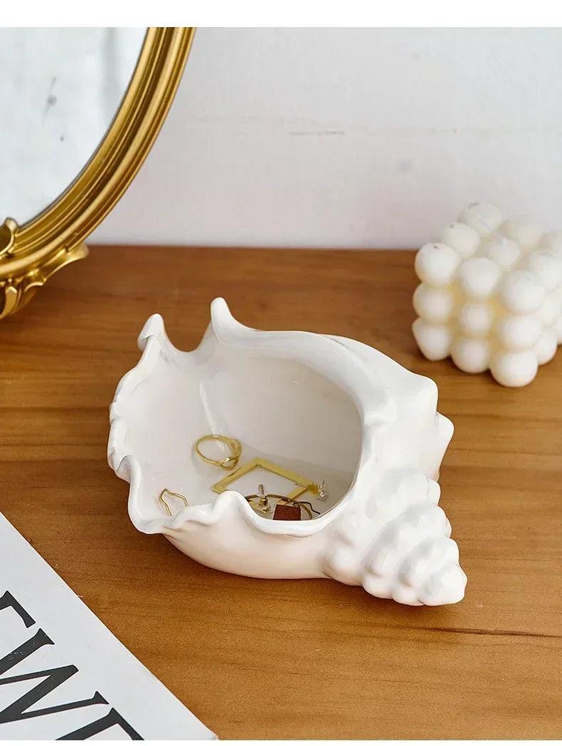 The Conch Catchall