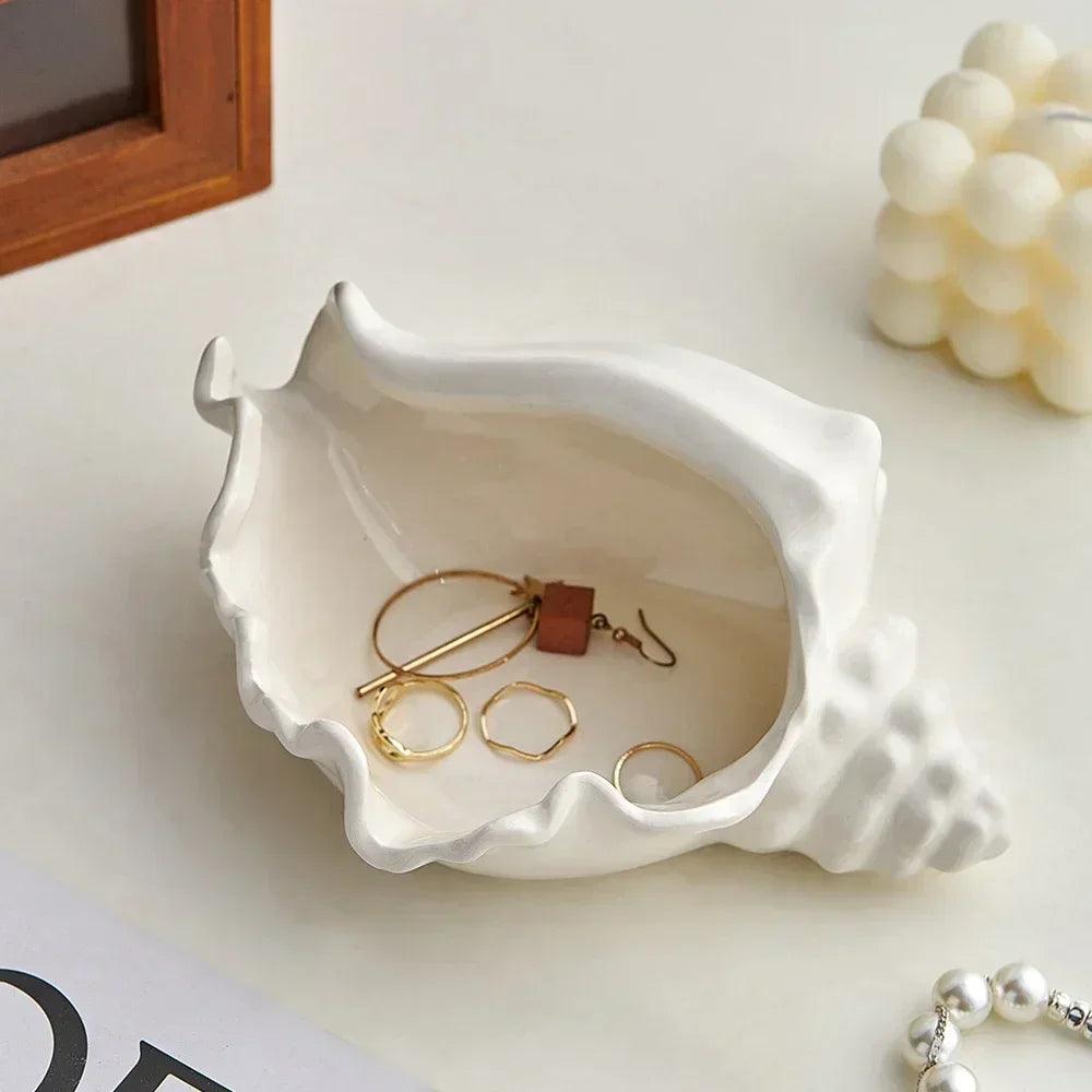 The Conch Catchall