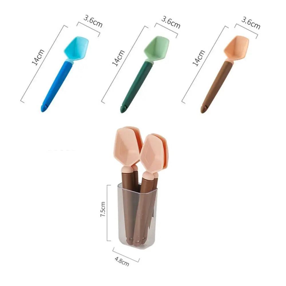The Scoop Clip Pack