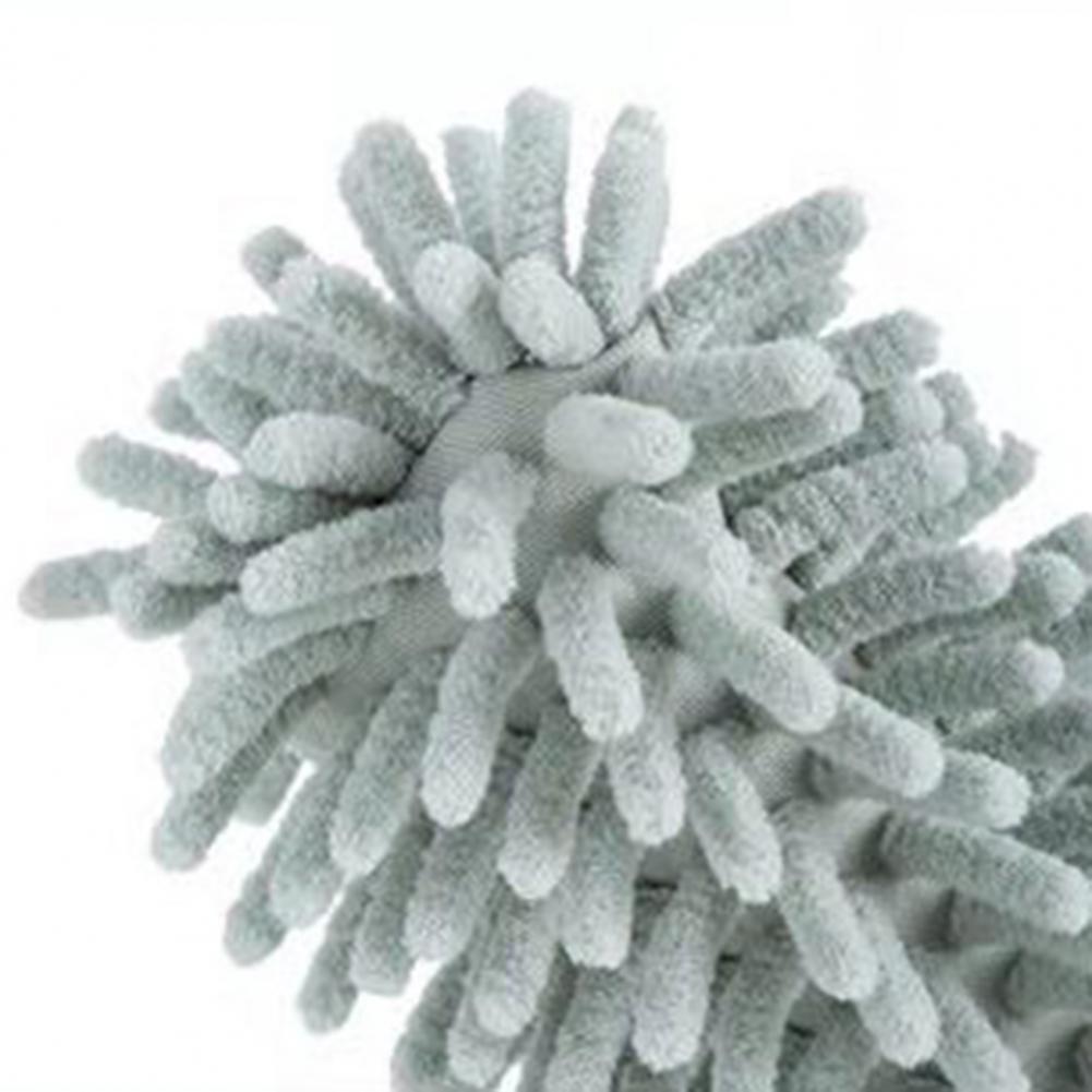 The Mini Duster