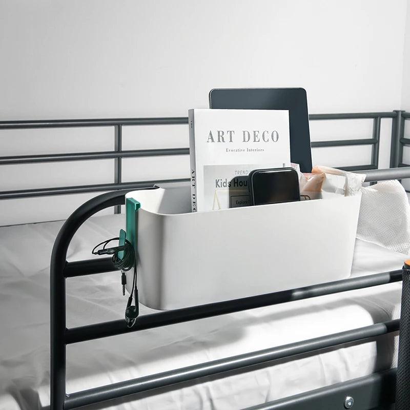 The Bedside Bin