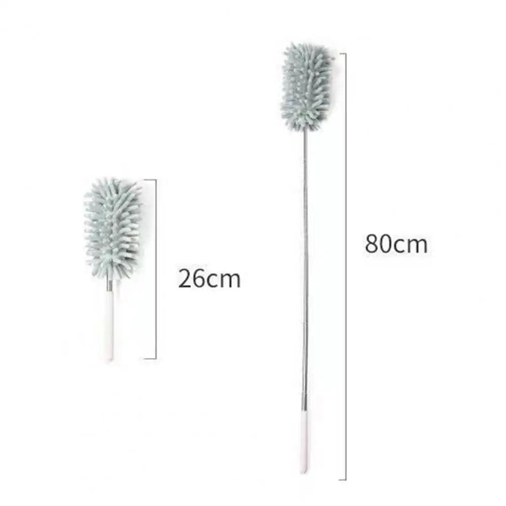 The Mini Duster