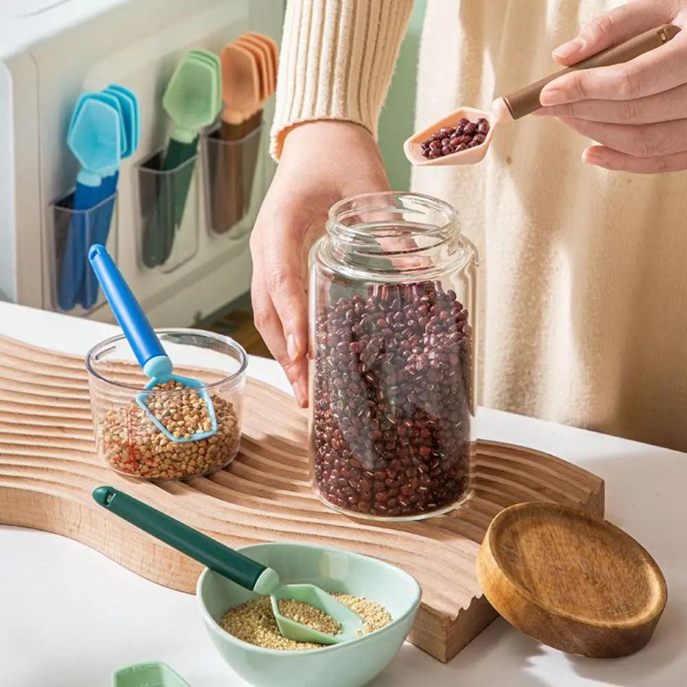 The Scoop Clip Pack