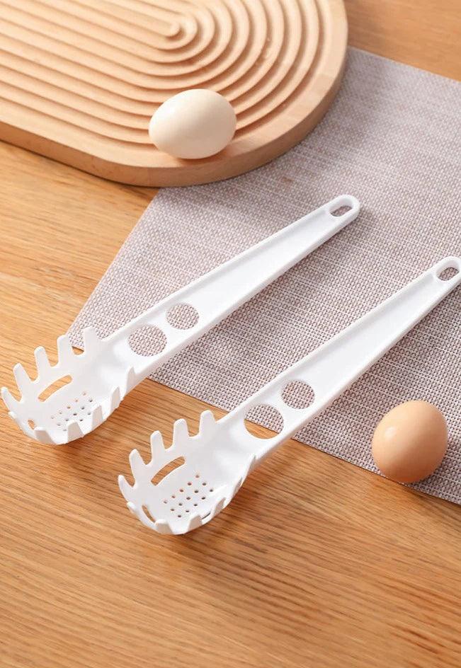The Ultimate Pasta Ladle