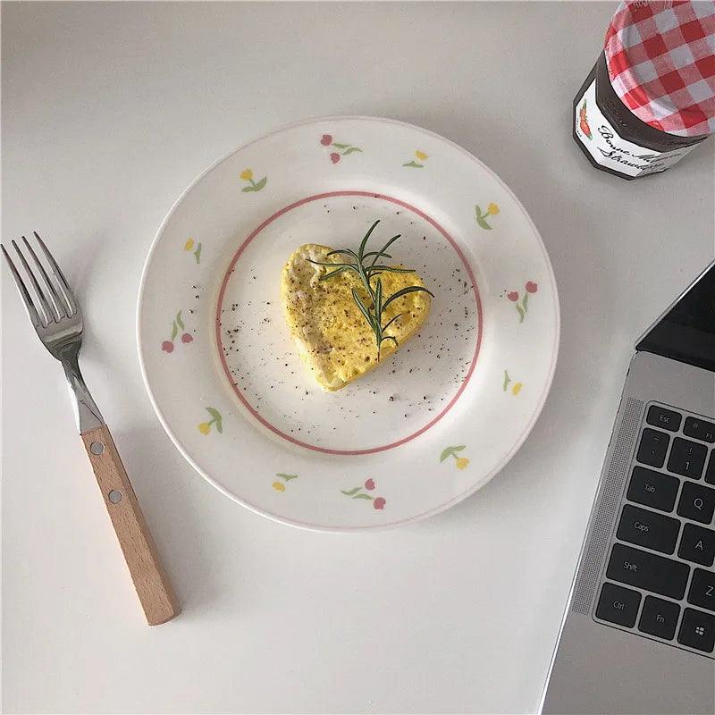 The In the Woods Utensil Set