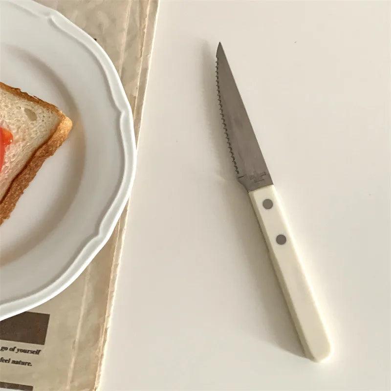 The Retro Utensil Set