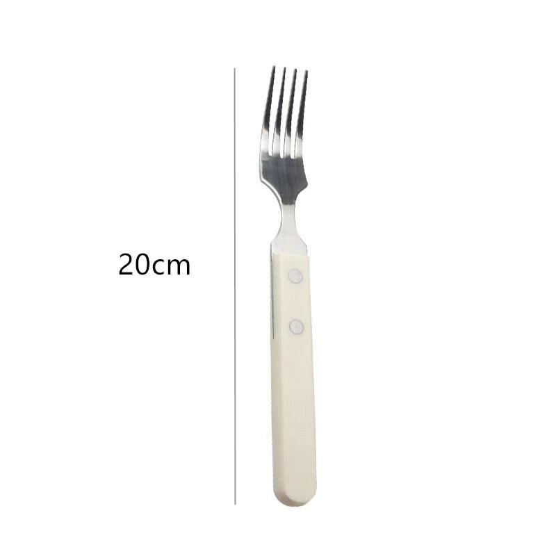 The Retro Utensil Set