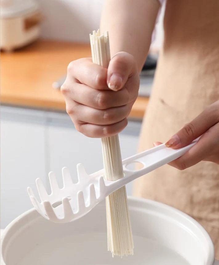 The Ultimate Pasta Ladle