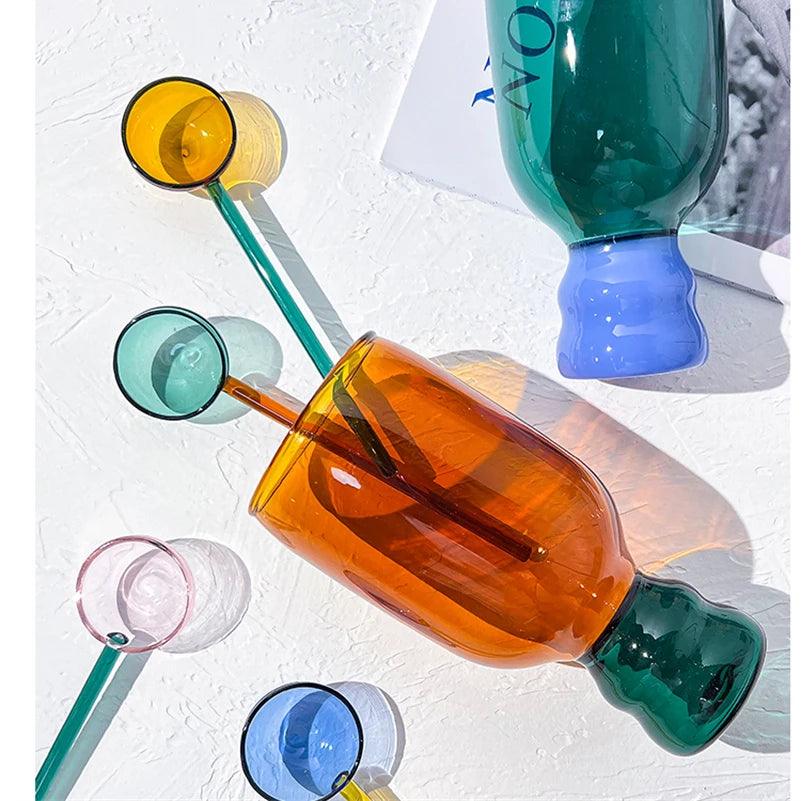 The Puffy Cup