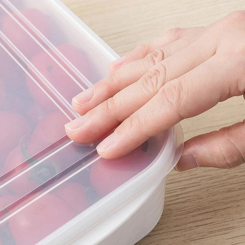 The Bulk Prep Container Collection