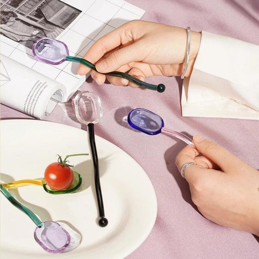 The Elephant Spoon Collection