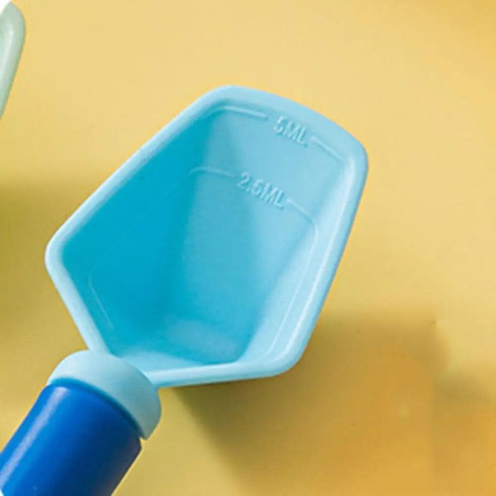 The Scoop Clip Pack
