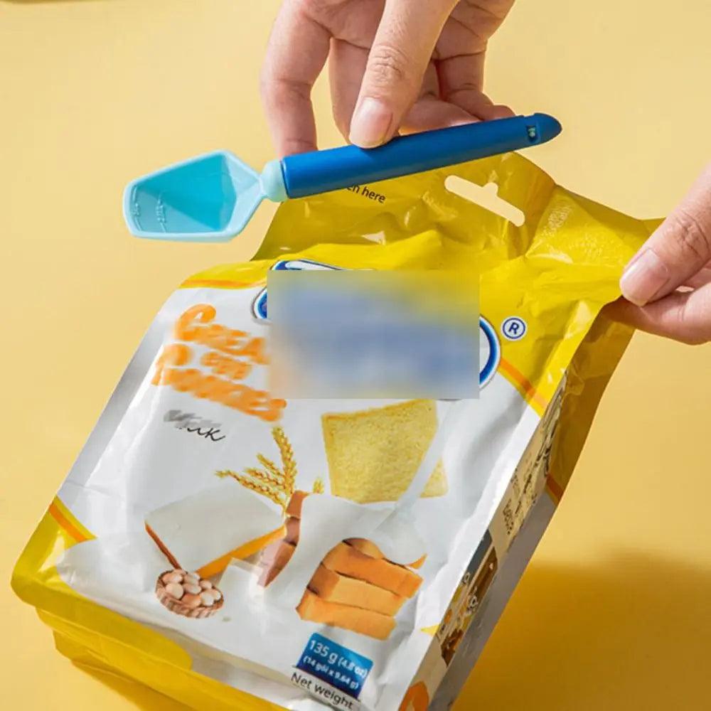 The Scoop Clip Pack