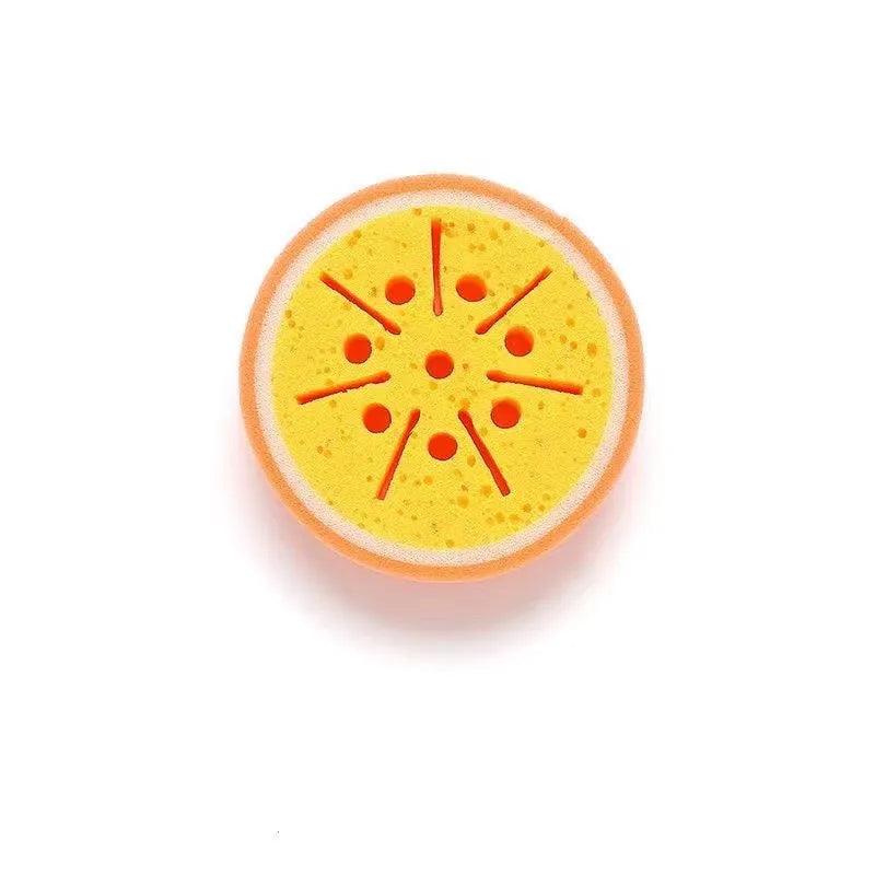The Fruity Sponge Set