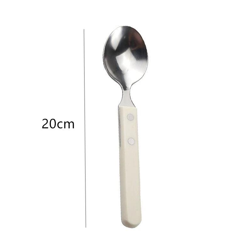 The Retro Utensil Set