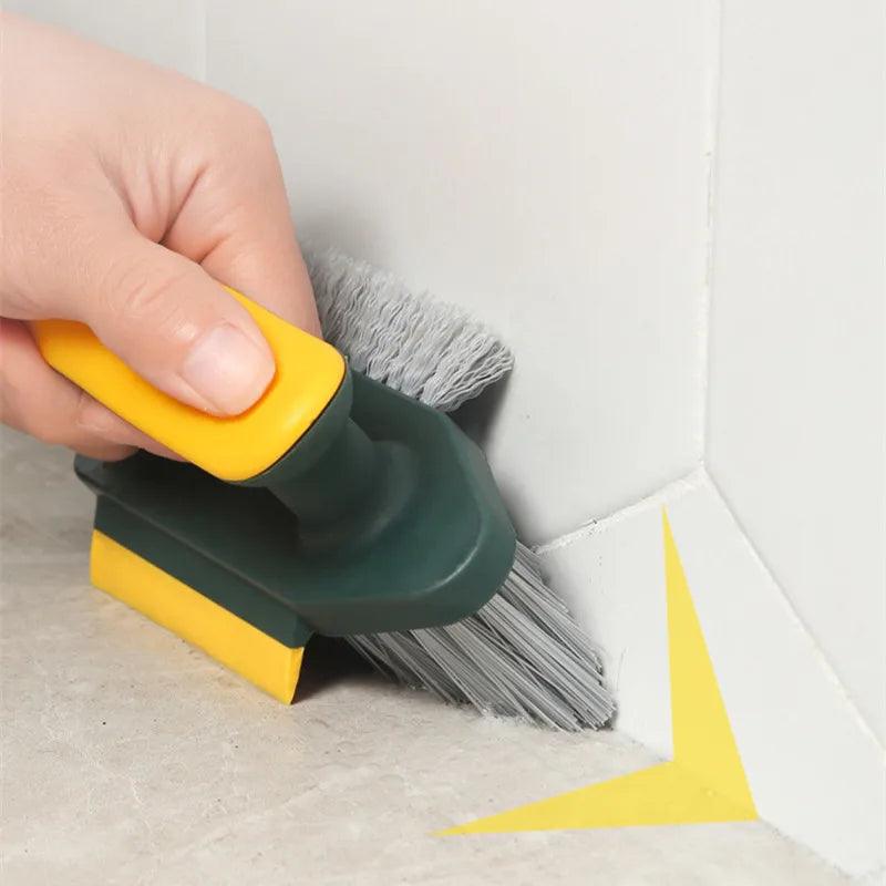 The Groove Brush