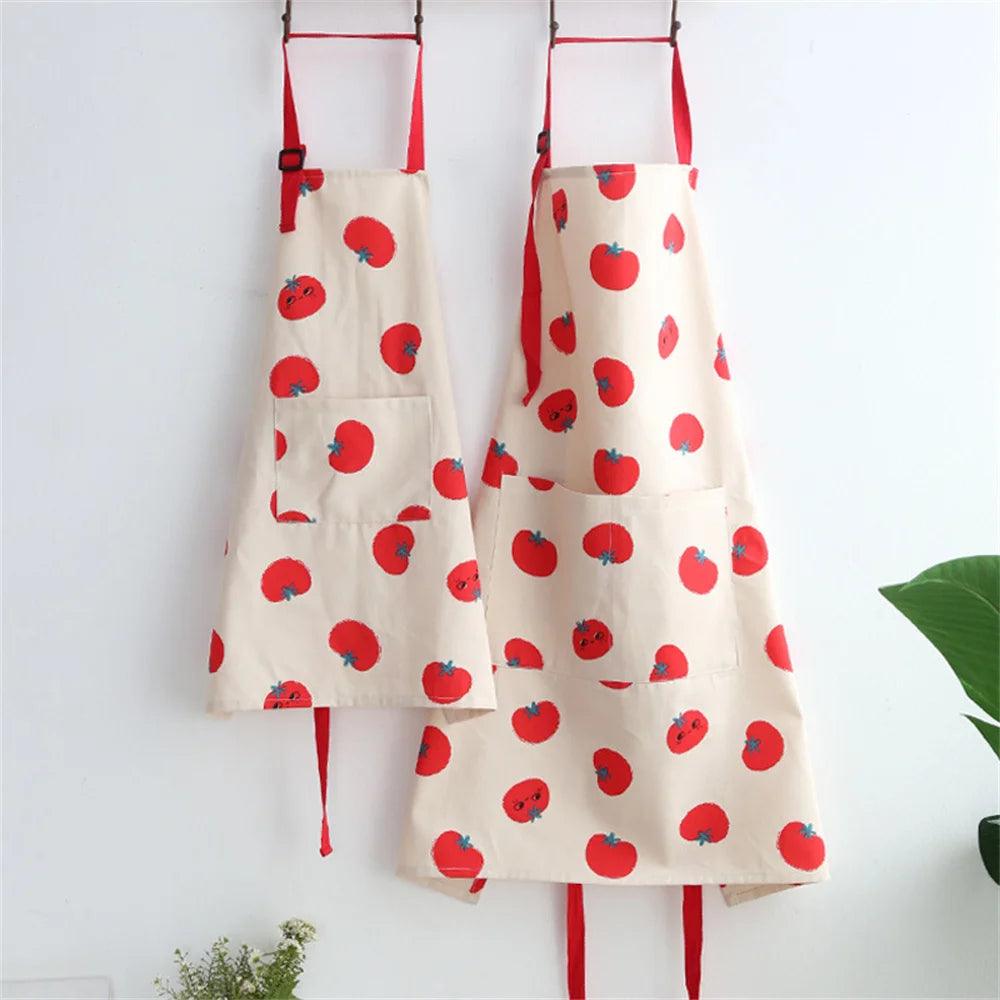 The Tomato Apron