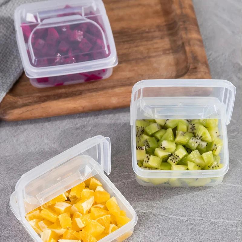 The Cheese Holder Set