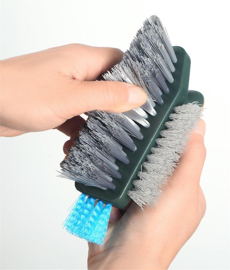 The Groove Brush