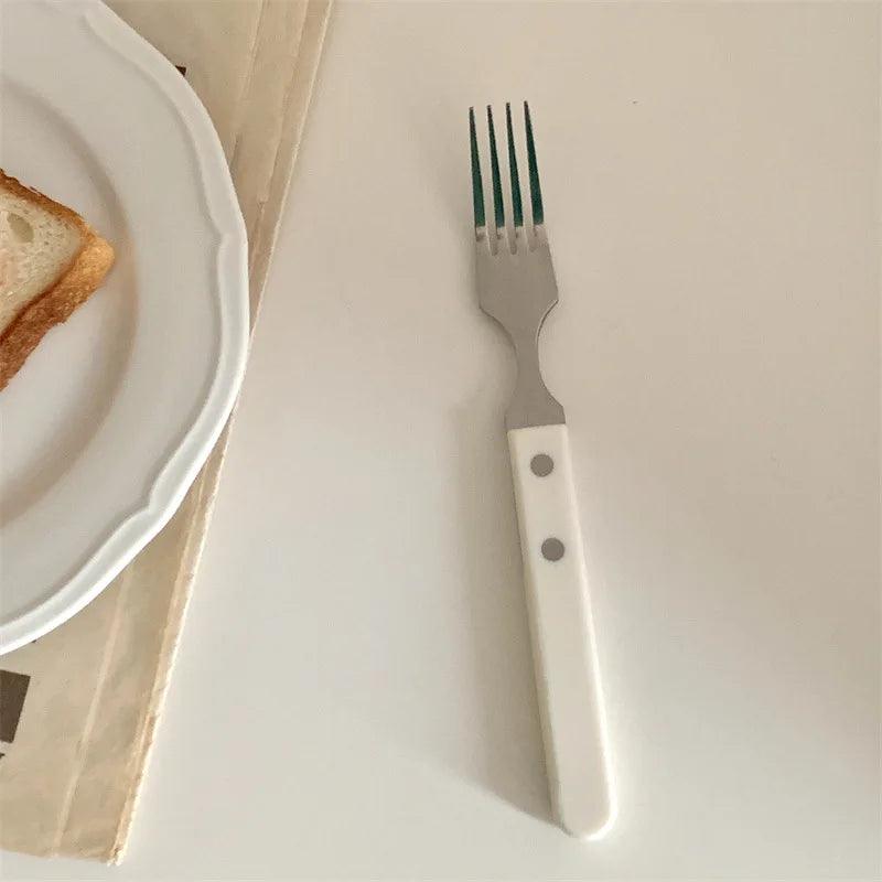 The Retro Utensil Set