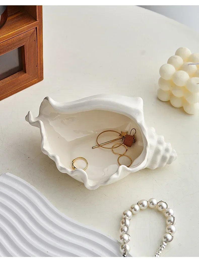 The Conch Catchall