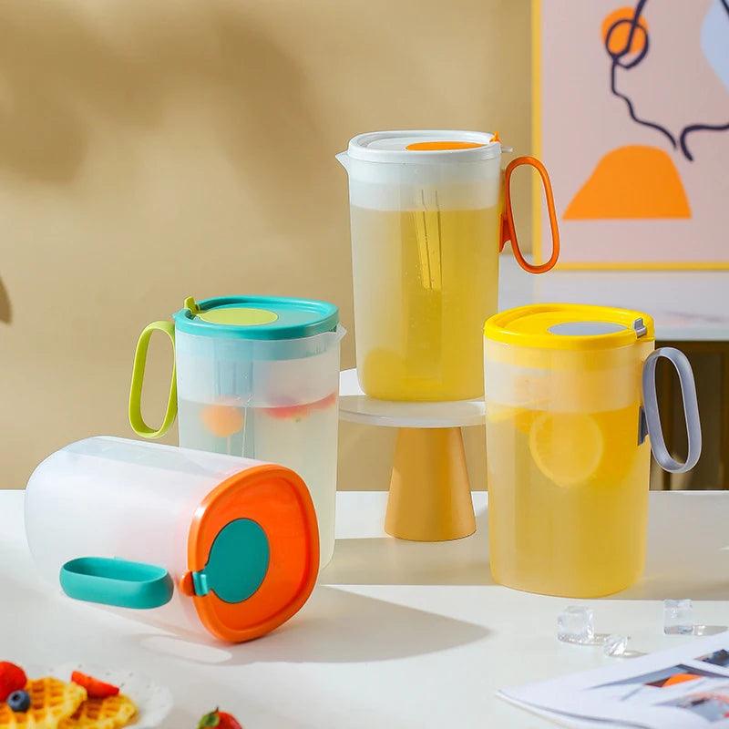 The Retro Jug