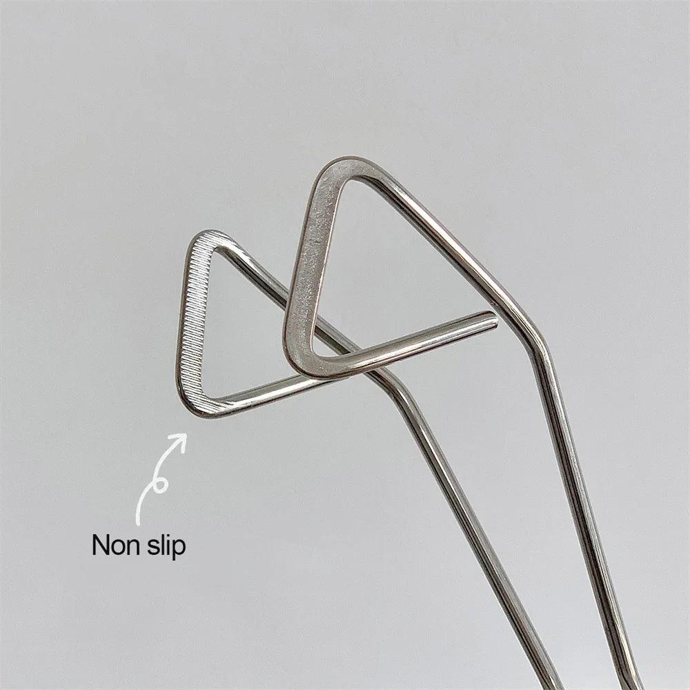 The Minimalist Tong