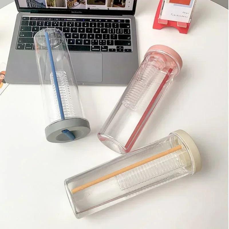 The Retro Infusion Bottle