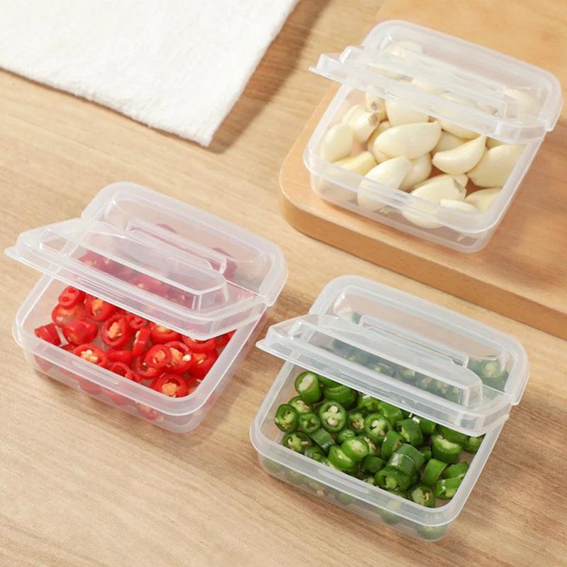The Cheese Holder Set