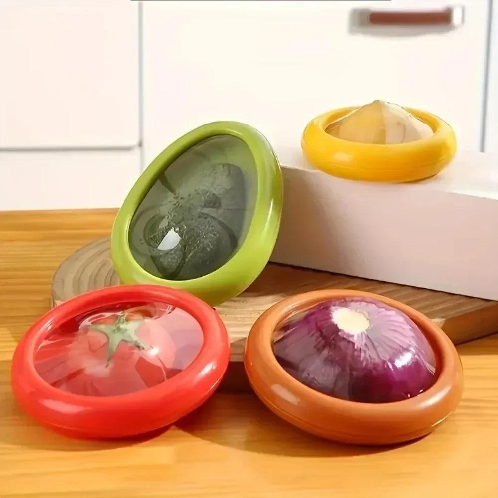The Perfect Fit Container