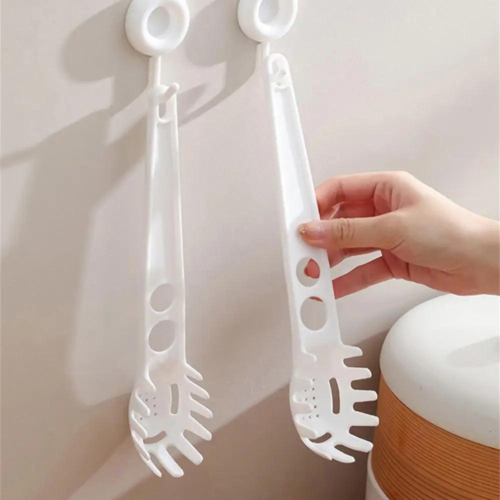 The Ultimate Pasta Ladle