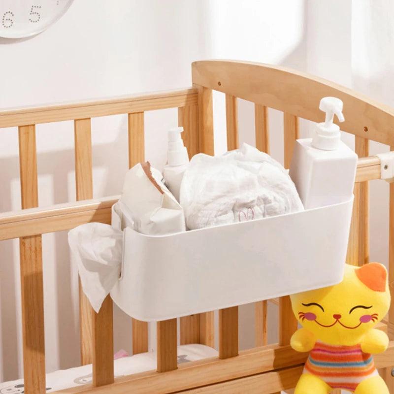 The Bedside Bin