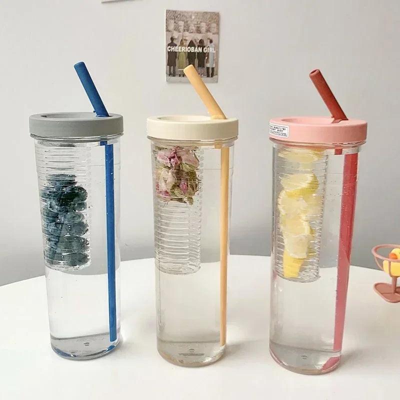 The Retro Infusion Bottle