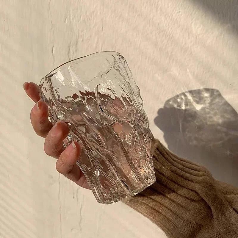The Ripple Glass