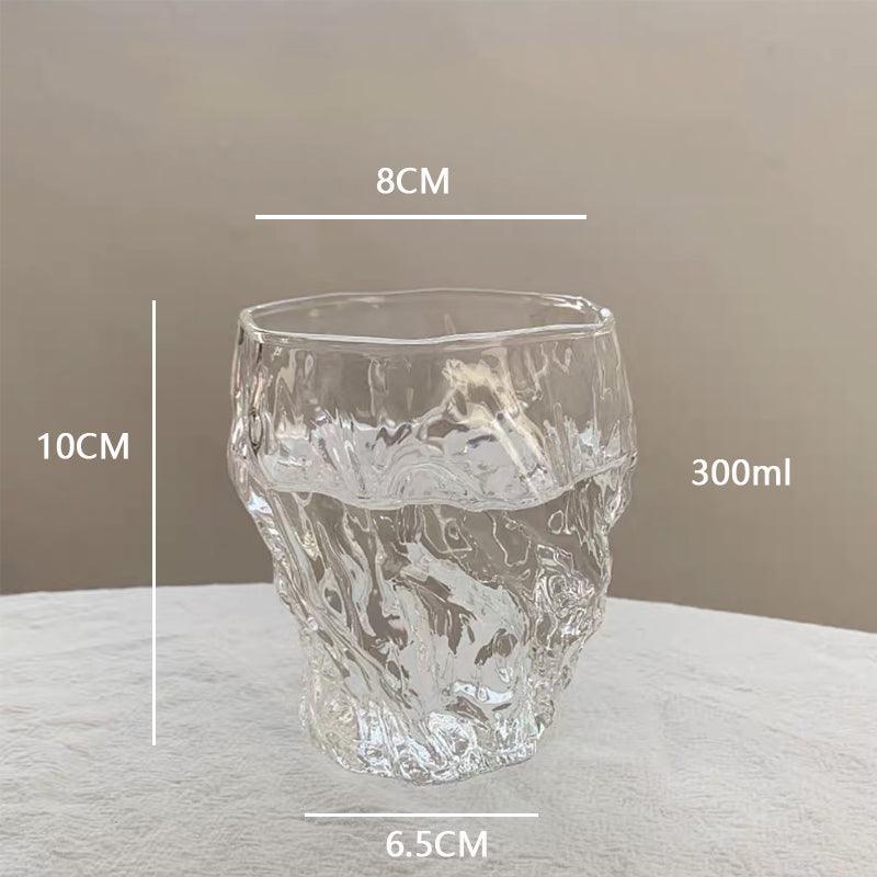 The Ripple Glass