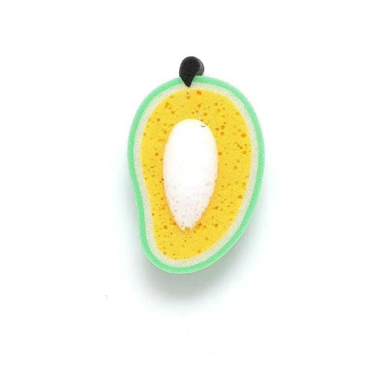 The Fruity Sponge Set