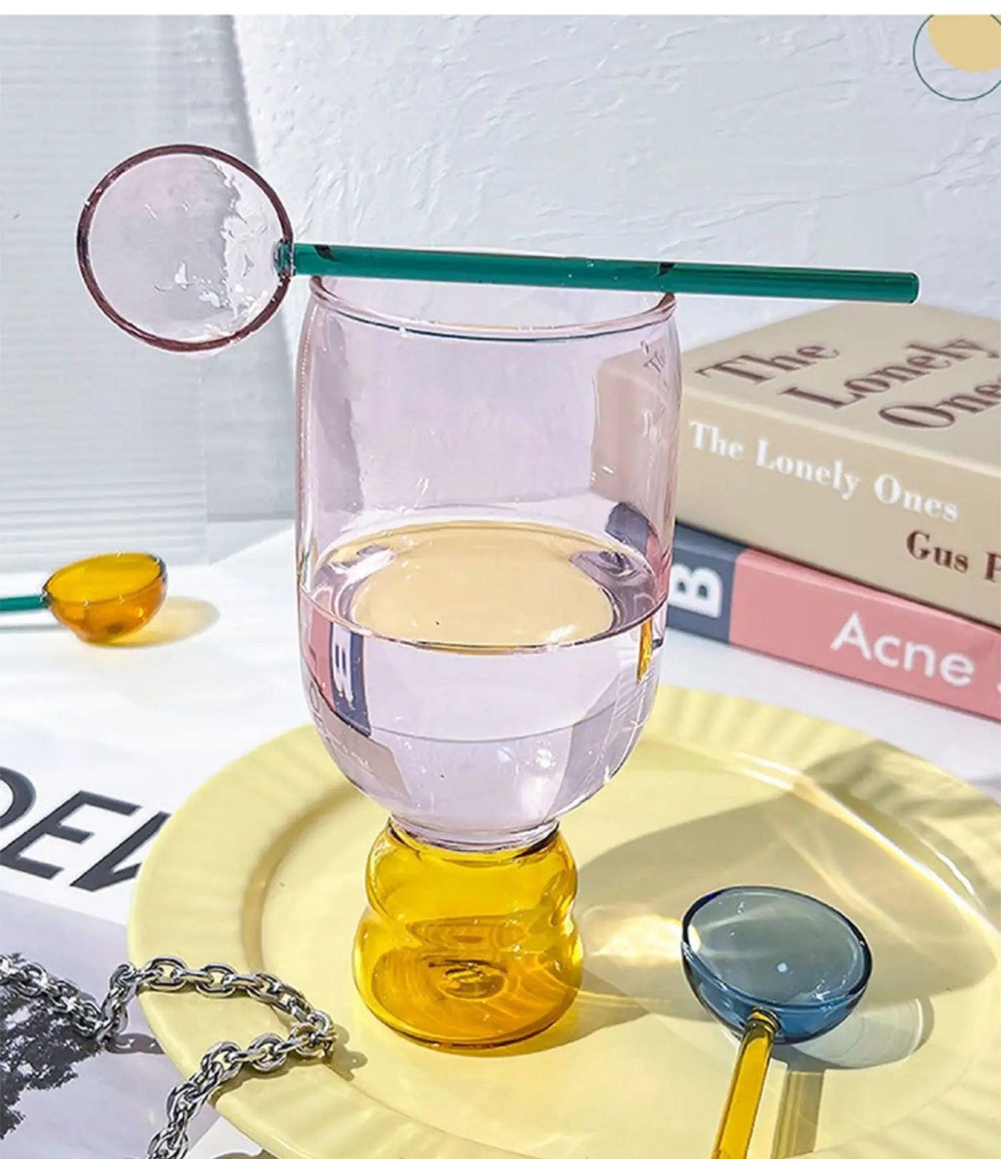 The Puffy Cup