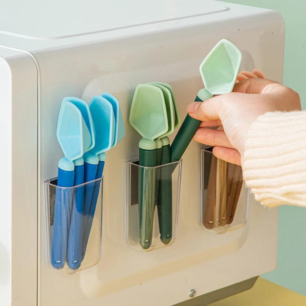 The Scoop Clip Pack