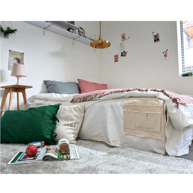 The Mori Canvas Storage Bag